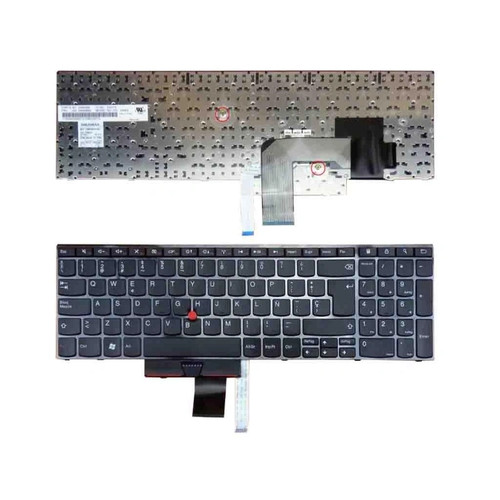 Clavier pour ordinateur - clavier,