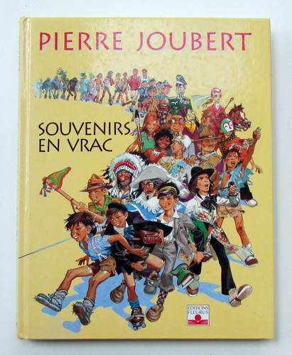 Souvenirs en - (pierre,