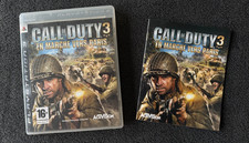 Call of Duty 3 - En marche
