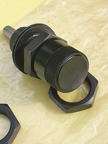 Axe ventilateur motoculteur - ventilateur,