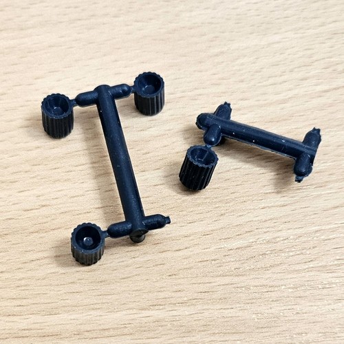 Zoids tomy lot 4 petits - tomy,