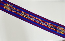 Echarpe supporter Football