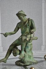 " PECHEUR DE POMPEI "