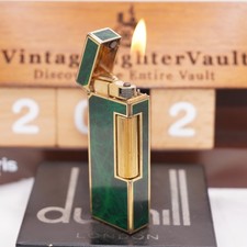 Briquet Dunhill