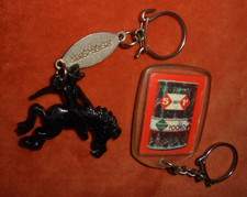 Porte-clés LOT 2 Bonbon