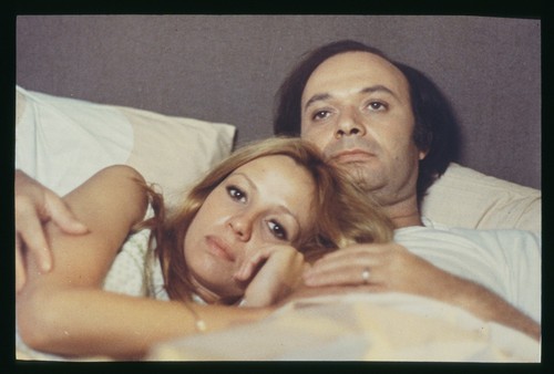 Diapositive sex shop - 1972,