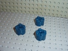 3 x LEGO STAR WARS NavyBlue