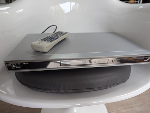 Lecteur dvd mezzo - lecteur,