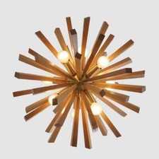 Suspension Contemporaine En