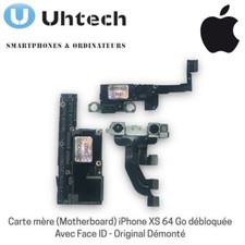 Carte mère (Motherboard)