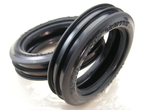 Tamiya super gripper - gripper, wild