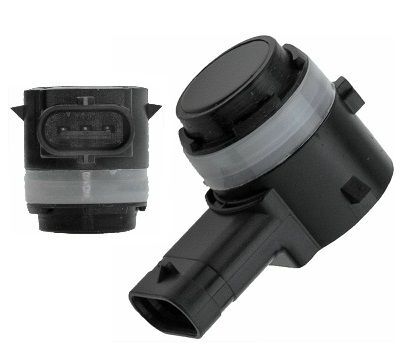 Capteur radar recul avant - capteur, de