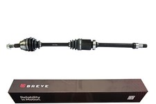 Cardan D'Essieu Avant Droit