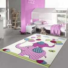 Tapis de chambre d'enfant avec