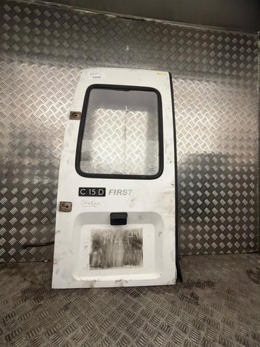 Porte arriere gauche citroen - porte,