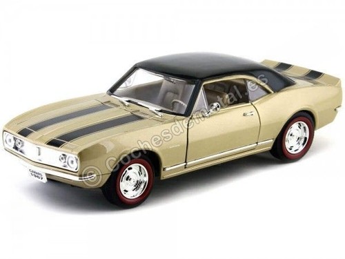 1964 chevrolet camaro z28 - 1964,