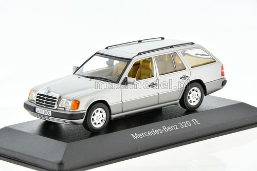 Mercedes benz 320te - 320te, w124