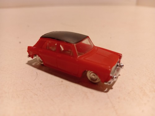 Triang minix meccano - triang,