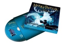 J.K. Rowling Harry Potter and