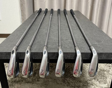 [Callaway] Set de fer 6