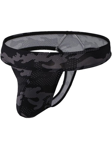 String tanga pour - pour, homme
