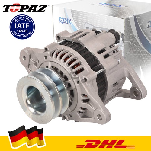 Alternateur 60a 12v - alternateur, pour