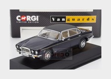 1:43 VANGUARDS Jaguar Xj6 Mkii
