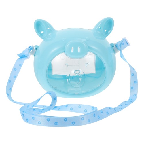 Cage pour chinchilla boîte - cage,