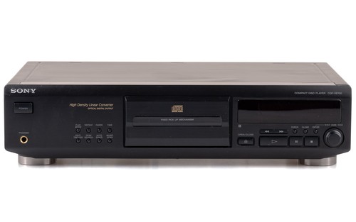 Lecteur sony cdp xe700 fb - cdp-xe700, +fb