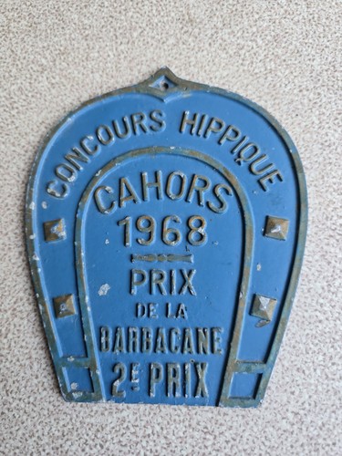 Concours agricole hippique - agricole,