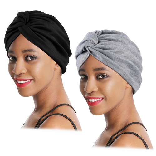 Pièces turbans pour - 2,