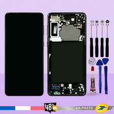 Ecran Complet Samsung Galaxy