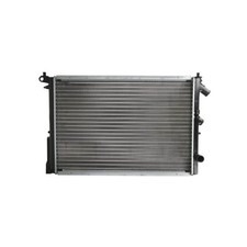 Radiateur 2.0 essence avec