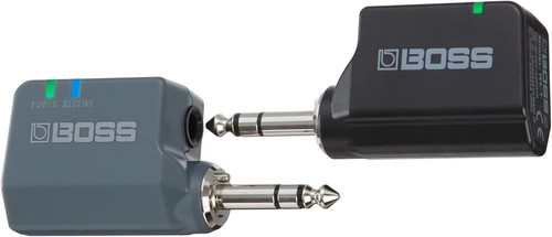 Boss 20l guitare système - boss, wl-20l