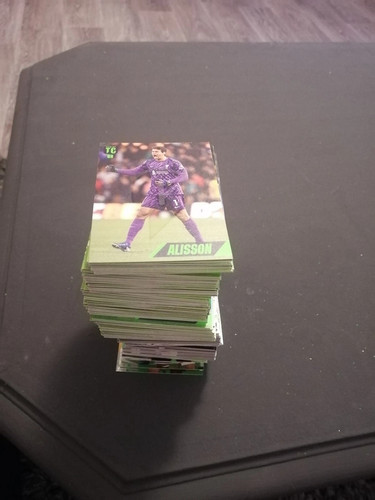 Album panini fifa top - panini,
