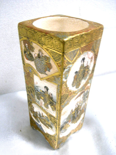 Ancien vase porte - 🇫🇷,