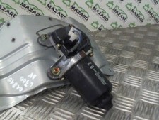 Moteur essuie glace avant