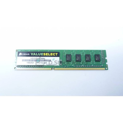 Mémoire ram corsair - ram,