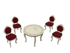 Vintage LUNDBY Dollhouse