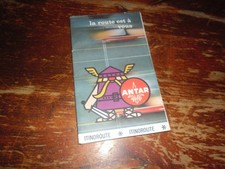 A VOIR ! ANCIENNE CARTE
