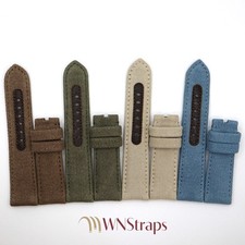 Cintures Artisanales En Toile