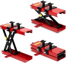 Pont élévateur pour moto MP1
