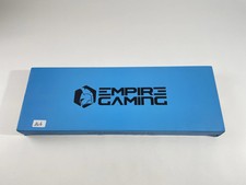 Clavier empire gaming - clavier,