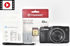 [comme neuf +] Appareil photo