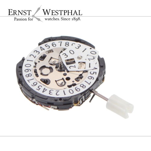Seiko 7t04a mouvement epson - seiko,