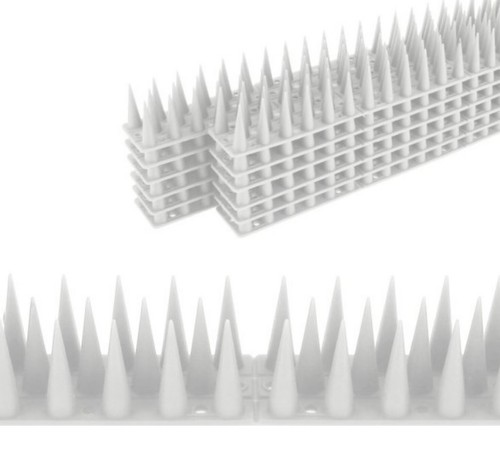 Anti oiseaux plastique - anti-oiseaux,