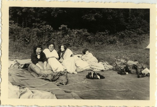 Photo ancienne vintage - photo,