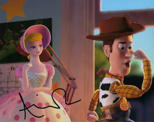 Gfa toy story film peep - toy,