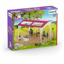 Schleich Horse Club École