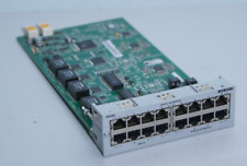 Alcatel Lucent MIX 4-8-4-2 MIXED 3EH73096ABJB 05 MIX484-2 PABX OmniPCX OXO